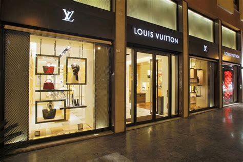 louis vuitton store palermo|louis vuitton palermo locations.